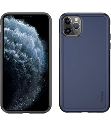PELICAN iPhone 11 Pro Max ケース プロテクター Amazon.co.jp: ペリカン プロテクター 携帯電話ケース Apple